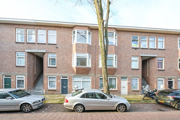 Medium property photo - Deimanstraat, 2522 BK Den Haag